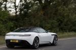 Aston Martin DB11 V8 2017 года (UK)